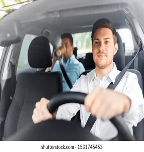 Full Time Drivers in Hyderabad