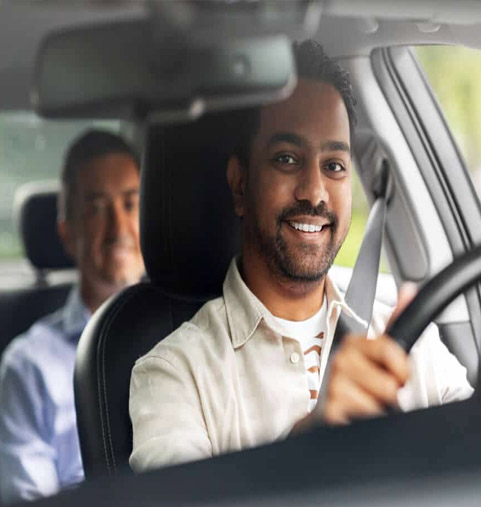 Driver Services in Hyderabad